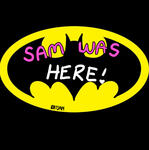 sam