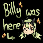 Billy