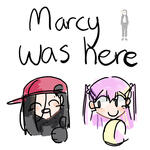marcy marcy