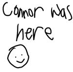Connor Connor