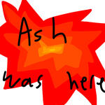 ash ash